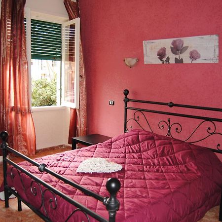 로마 San Cirillo B&B 외부 사진