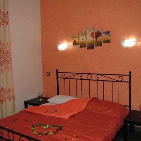 로마 San Cirillo B&B 외부 사진