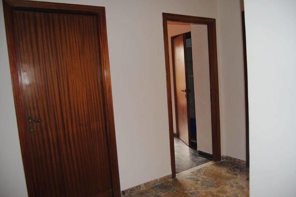 로마 San Cirillo B&B 외부 사진