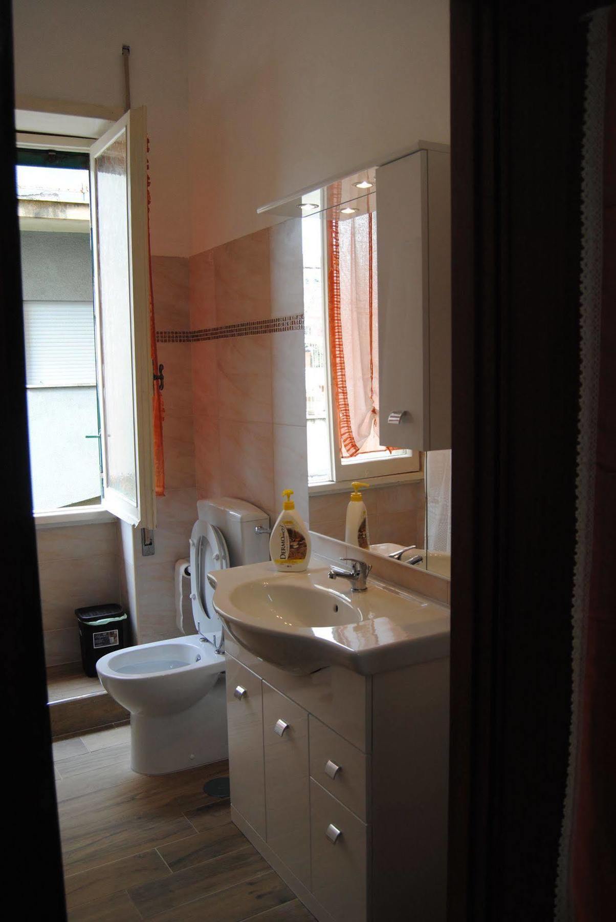 로마 San Cirillo B&B 외부 사진