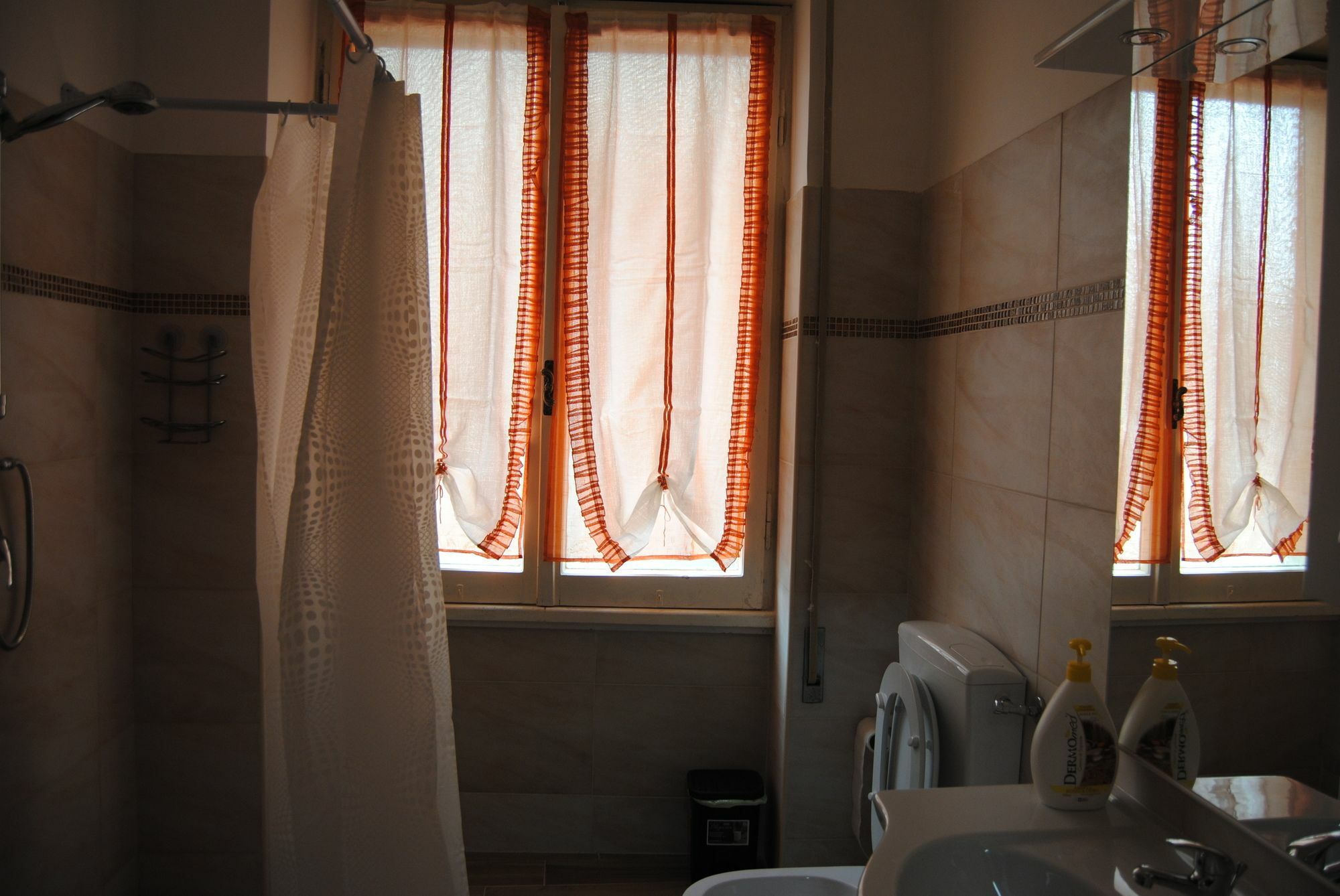로마 San Cirillo B&B 외부 사진