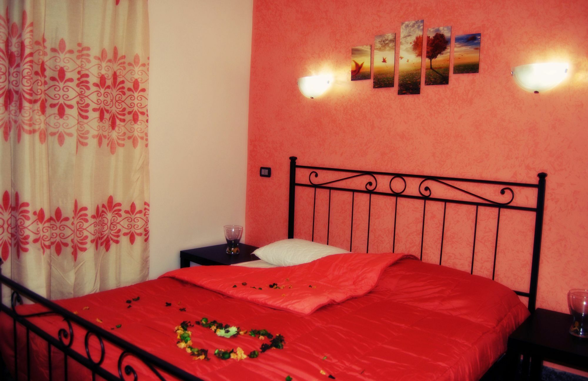 로마 San Cirillo B&B 외부 사진