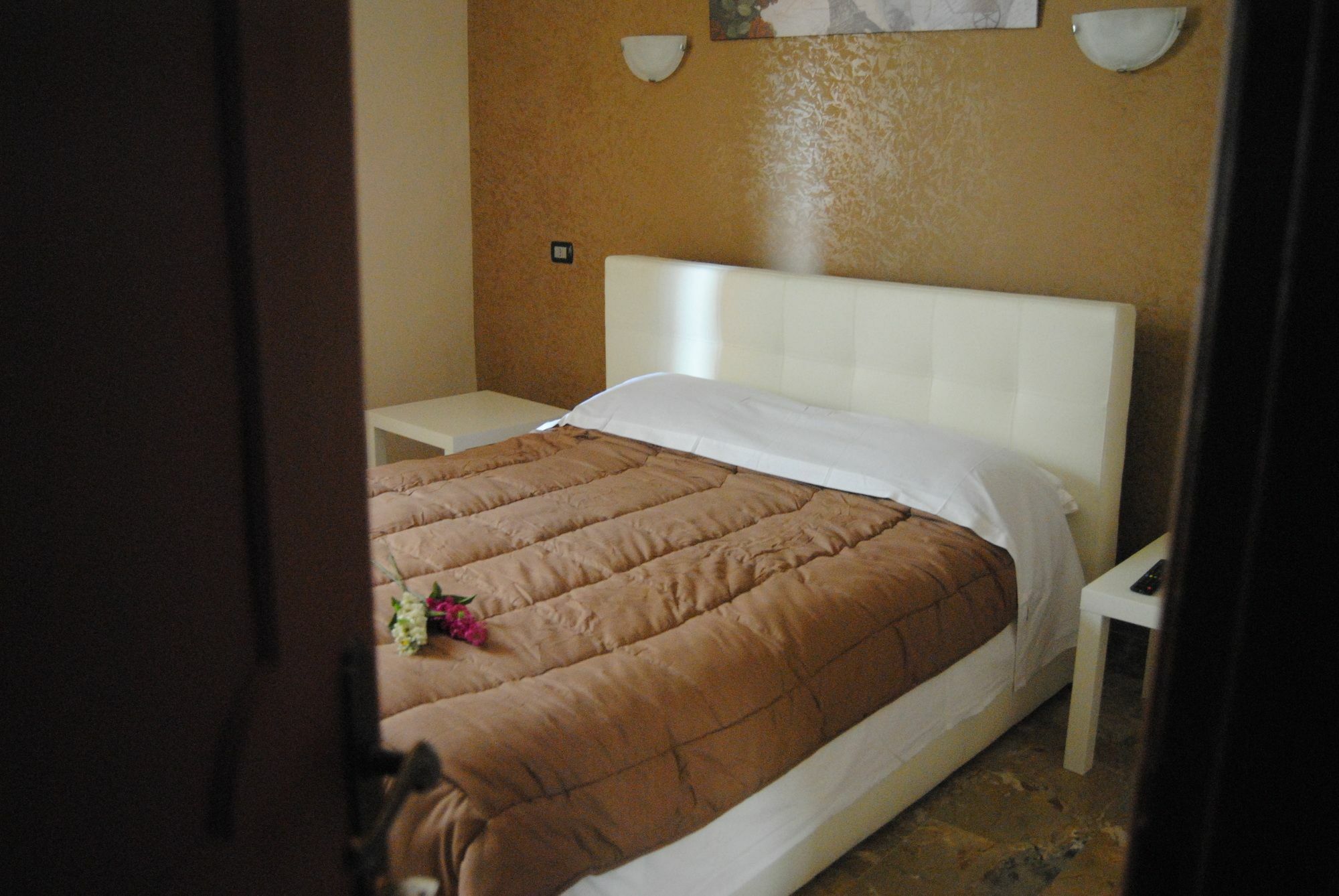 로마 San Cirillo B&B 외부 사진