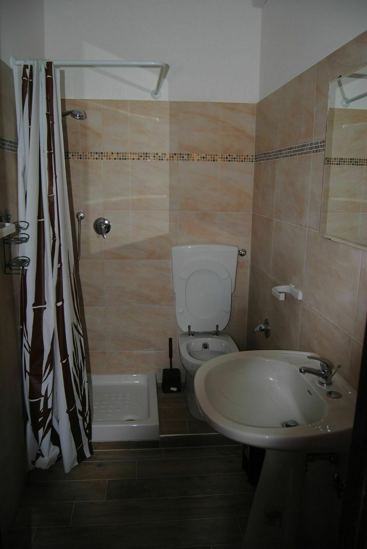 로마 San Cirillo B&B 외부 사진