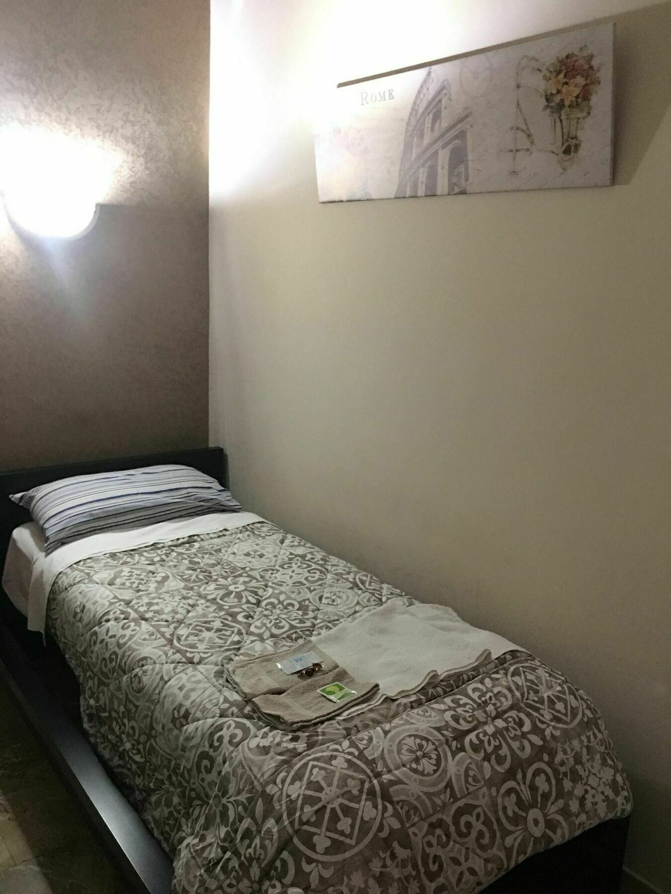로마 San Cirillo B&B 외부 사진