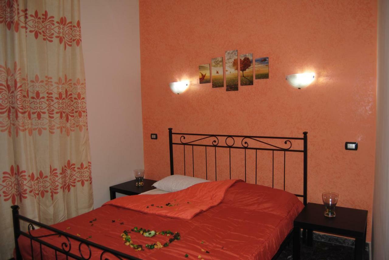 로마 San Cirillo B&B 외부 사진