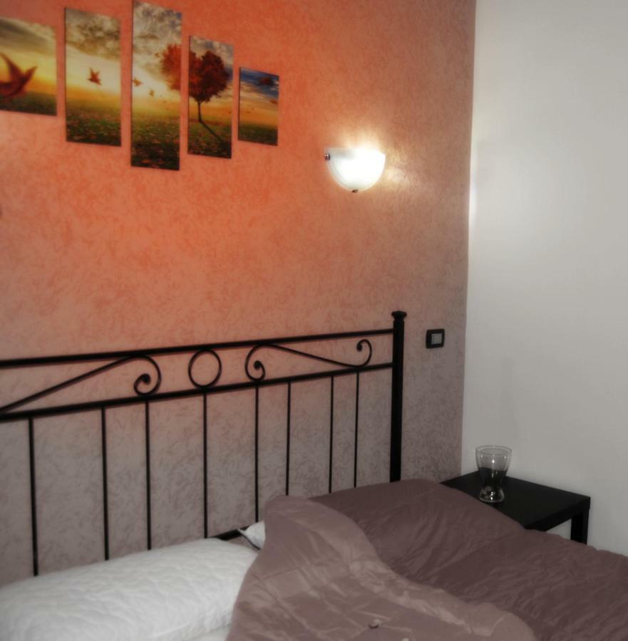 로마 San Cirillo B&B 외부 사진
