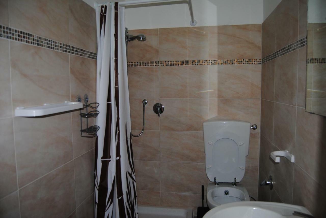 로마 San Cirillo B&B 외부 사진
