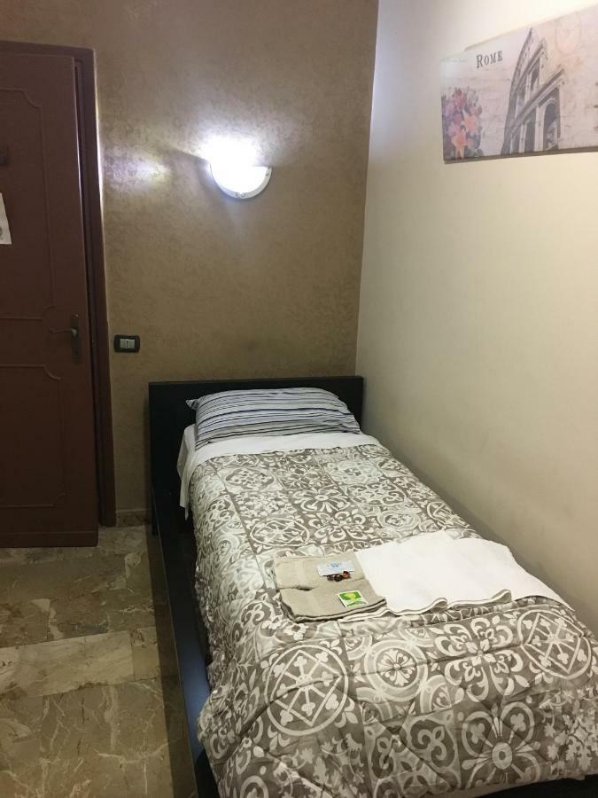 로마 San Cirillo B&B 외부 사진